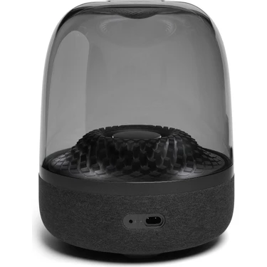 Harman Kardon Aura Studio 4, Bluetooth Hoparlör, Siyah Fiyatı