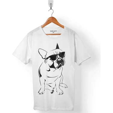 T shirt bulldog adidas on sale