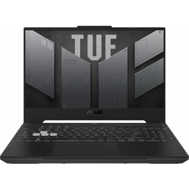 Asus Tuf Gaming F15 FX507ZC4-HN158 Intel Core I5 12500H 8 GB 512 GB SSD Rtx 3050 144 Hz Freedos