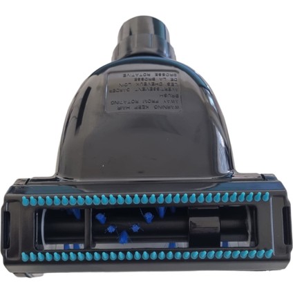 Philips Uyumlu XB9155 Evcil Hayvan Tüy Toplayıcı Mini Turbo Başlık ve Adaptör