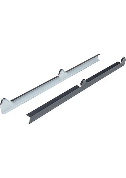 AS Desing Sandviç Panel Ön Kapama Sacı (1 Adet)