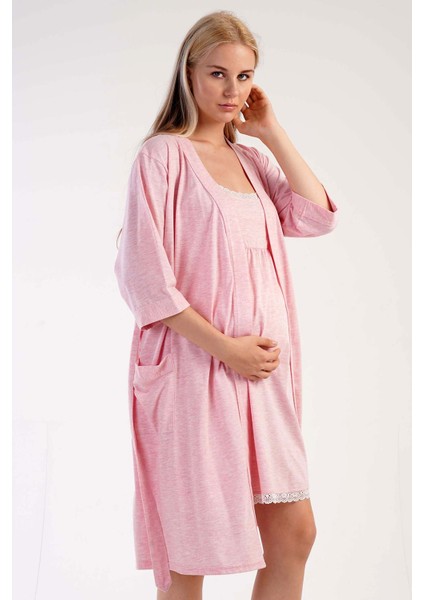 Kadın Fakir Kolhamilesabahlık Takım