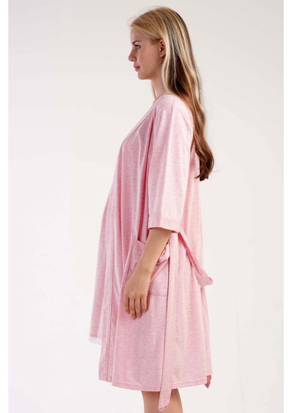 Kadın Fakir Kolhamilesabahlık Takım modelleri