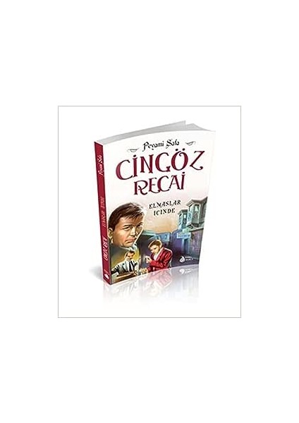 Elmaslar Içinde - Cingöz Recai 1 9786053836360