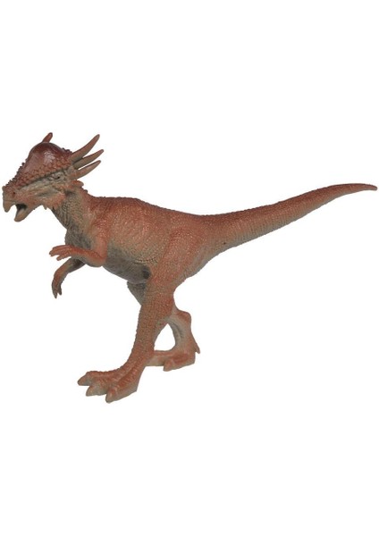 104344286 Simba Dinozor Figürü Pachycephalosaurus