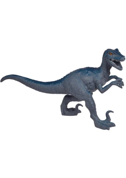 104344286 Simba Dinozor Figürü Velociraptor