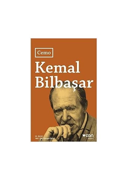 Cemo 9789750731877