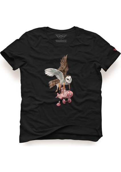 Unreality Tasarım Tişört