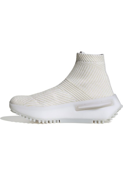 Nmd_s1 Sock W Kadın Günlük Çorap Ayakkabı ID4266 Krem fiyatları