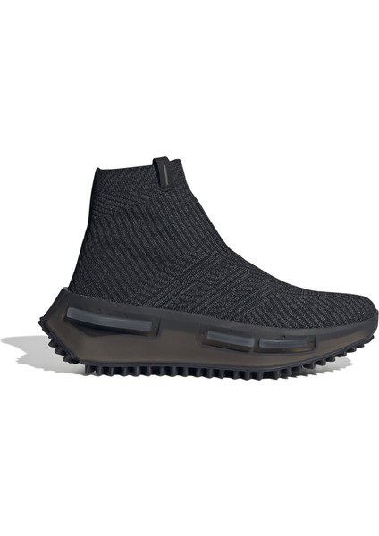 Nmd_s1 Sock W Günlük Çorap Ayakkabı ID4265 Siyah