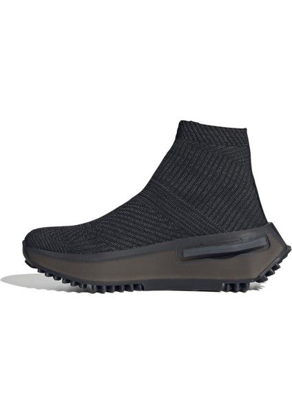 Nmd_s1 Sock W Günlük Çorap Ayakkabı ID4265 Siyah