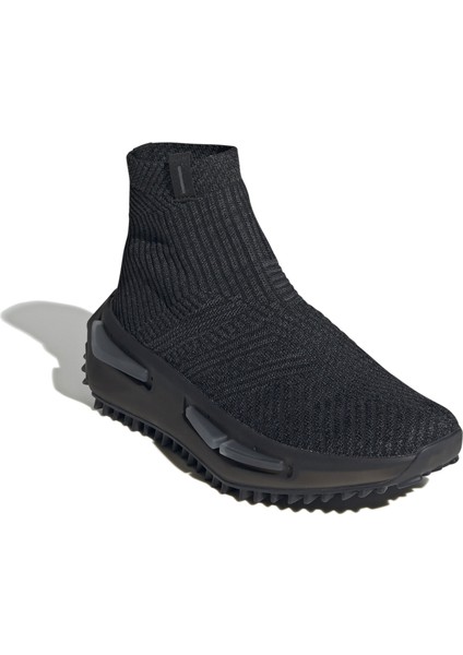 Nmd_s1 Sock W Günlük Çorap Ayakkabı ID4265 Siyah