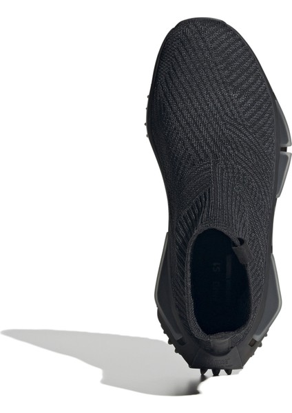 Nmd_s1 Sock W Günlük Çorap Ayakkabı ID4265 Siyah