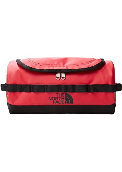 The North Face BC TRAVEL CANISTER - L Unisex Çanta NF0A52TFKZ31