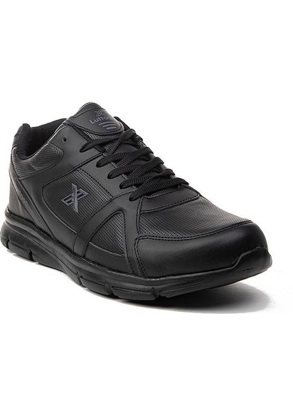 Erkek Mevsimlik Cilt Hafif Anatomik Büyük Numara Erkek Sneaker Spor Ayakkabı (45-48) fiyatları
