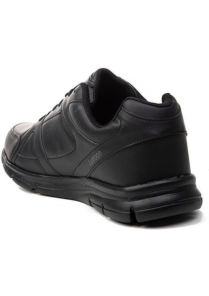 Erkek Mevsimlik Cilt Hafif Anatomik Büyük Numara Erkek Sneaker Spor Ayakkabı (45-48) modelleri