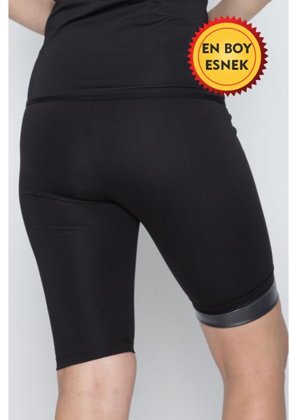 Unisex Termal Egzersiz Spor Kısa Şort fiyatları