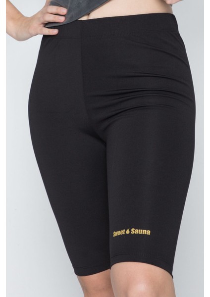 Unisex Termal Egzersiz Spor Kısa Şort fırsatları