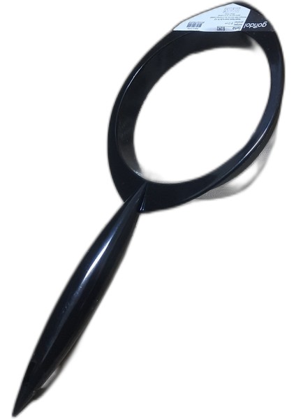 Luna Süzgeç 12 cm