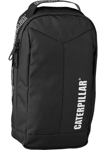 Caterpillar 84355-01 Sling Bag 6l Cat Cıty Adventure Çapraz Askılı Omuz Çantası Unisex Çanta