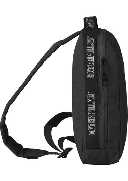 Caterpillar 84355-01 Sling Bag 6l Cat Cıty Adventure Çapraz Askılı Omuz Çantası Unisex Çanta