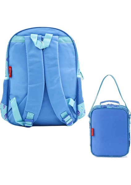 Disney Lisanslı Ilkokul Çantası 2 Bölmeli 48394 + Beslenme fiyatları