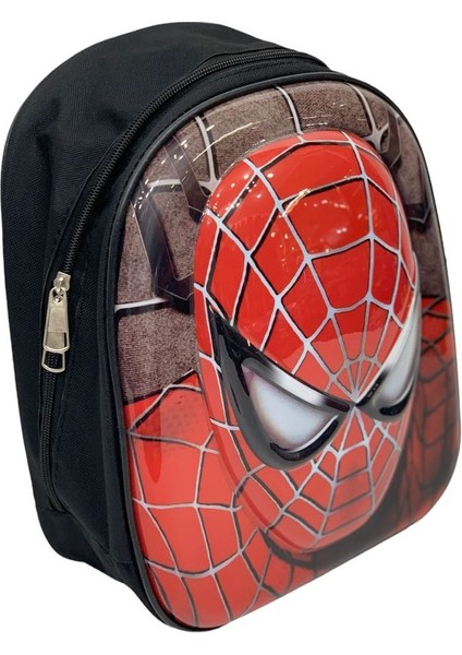 3D Kabartmalı Anaokulu Sırt Çantası fiyatları