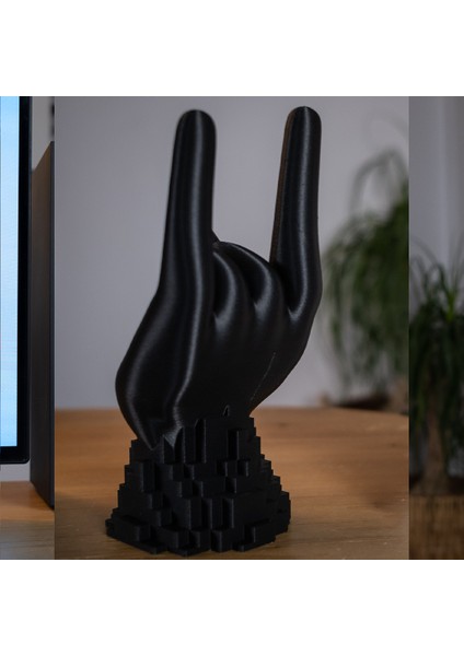 Dekoratif Kol Tutucu, Joystick Kumanda Standı fırsatları
