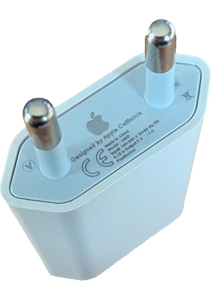iphone 5W USB Şarj Başlığı MD813TU/A