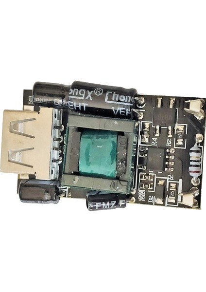 iphone 5W USB Şarj Başlığı MD813TU/A