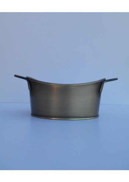 Galvaniz Gondol Sunum Tepsisi fiyatları