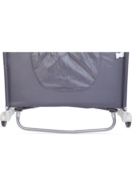 Calipso Bedside Anne Yanı Oyun Parkı 70 x 120 cm Bears modelleri