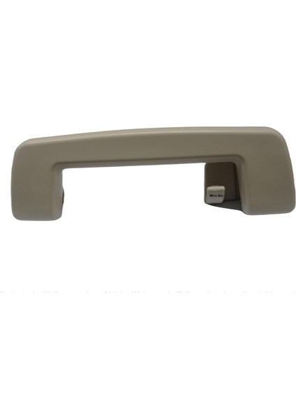 Ford Focus Arka Tavan El Tutamağı Askılı 2005--2011 Krem-Sarı fiyatları