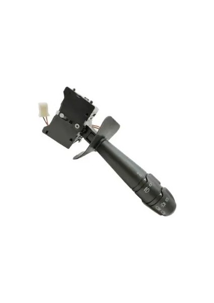Renault Megane Far ve Sinyal Kumanda Kolu 1996-2003 Sisli 7701047254