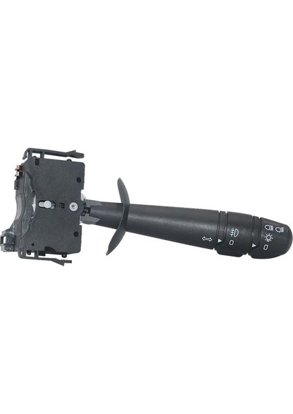Renault Laguna Far ve Sinyal Kumanda Kolu 2001-2007 Sisli