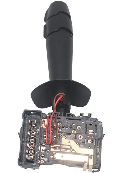 Renault Laguna Far ve Sinyal Kumanda Kolu 2001-2007 Sisli