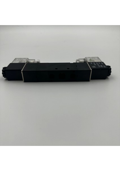 1/4 - 5/3 Bb K.m. Pnömatik Valf 4V330C-08 12V / 24V / 110V / 220V A Tipi modelleri