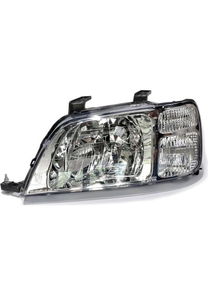 Honda Crv Sol Far 1997 1998 1999 2000 2001 Depo fiyatları