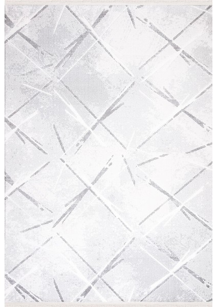 Ipek Halı Lapena 11558 Saçaklı Akrilik Halı