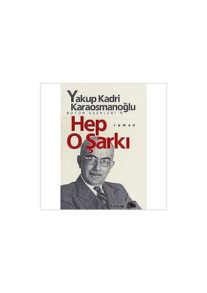 Hep O Şarkı 9789754705669