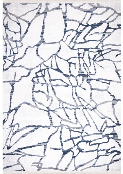 Ipek Halı Lapena 11550 Saçaklı Akrilik Halı