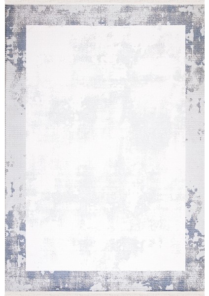 Ipek Halı Lapena 11555 Saçaklı Akrilik Halı