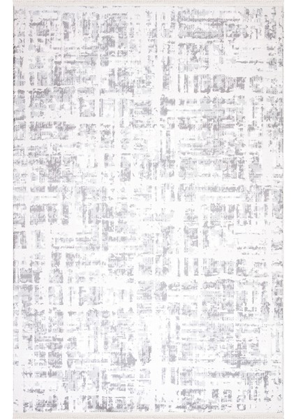 Ipek Halı Lapena 11561 Saçaklı Akrilik Halı