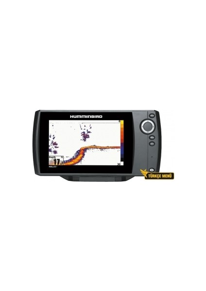 Helix 7 Chırp Mega Dı Gps G4