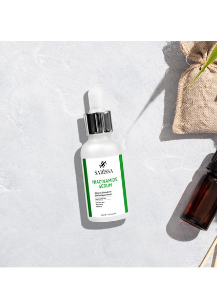 Niacidamine Serum fiyatları