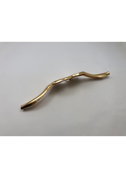Lale 160MM Mobilya Çekmece Dolap Mutfak Kulpu Zamak Premium Kalite Kulp