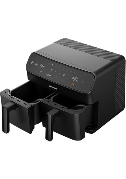 Airfit™ Twin Airfryer Fr 7284