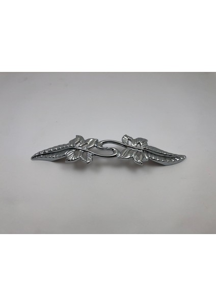 Savana 160MM Mobilya Çekmece Mutfak Dolap Kulpu Zamak Premium Kalite Kulp