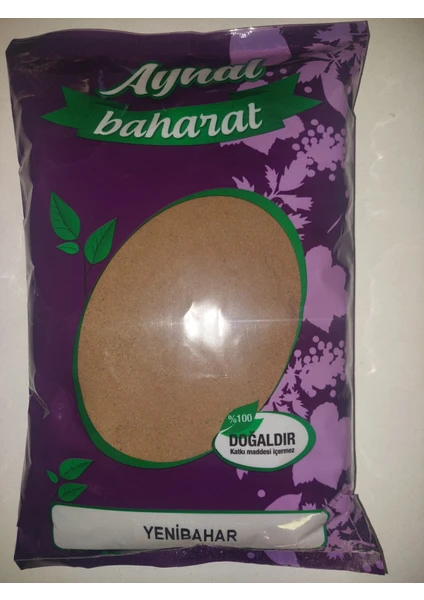 Aynal Baharat Yenibahar 1000 gr