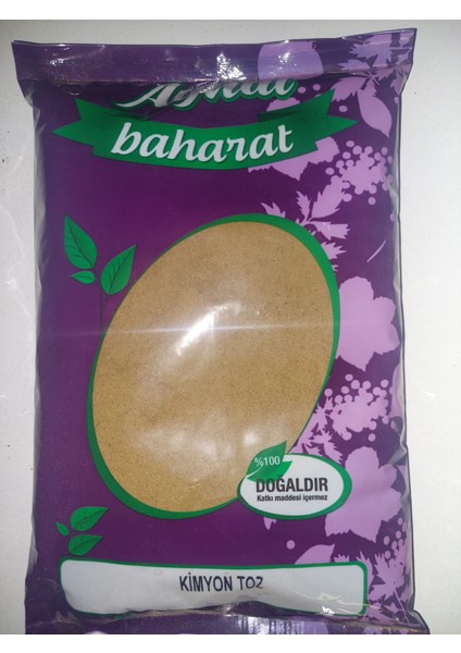 Aynal Baharat Kimyon 1000 gr